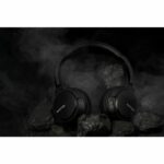 Wireless On-Ear Headphones - Buxton - BHP 7300 BLACK - Image 2