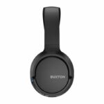 Wireless On-Ear Headphones - Buxton - BHP 7300 BLACK - Image 5
