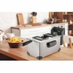 Deep fryer - Smarton - FR 300 - Image 3