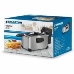 Deep fryer - Smarton - FR 300 - Image 4