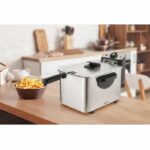 Deep fryer - Smarton - FR 350 - Image 3