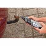 DREMEL set of 2 crown silk brushes - Image 3