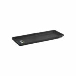 Barcelona Balconiere Soucoupe 50 Anthracite