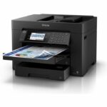 EPSON WF-7840DTWF Inkjet Printer