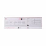 ONE FOR ALL WM2611 Support mural pour TV de 81 a 213cm (32-84) - Image 5