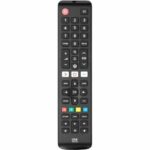 ONE FOR ALL URC4910 - Replacement remote control for Samsung TV - Image 2