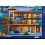 Crime Zoom Window on Crimes - Asmodee - Investigation game - Ages 14 - 30 minutes to 1 hour - Image 3
