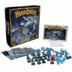 Heroquest, Extension The horror of ice, From 14 years old, HEROQUEST game system required - Avalon Hill - Image 2