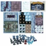 Heroquest, Extension The horror of ice, From 14 years old, HEROQUEST game system required - Avalon Hill - Image 4