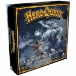 Heroquest, Extension The horror of ice, From 14 years old, HEROQUEST game system required - Avalon Hill - Image 6