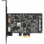 Acquisition Card - AVERMEDIA - Live Streamer Ultra HD GC571 - Pass-Through 4K60 - VRR - Image 4
