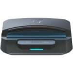 Console Dock - AVERMEDIA - GC515 Black - Integrated Acquisition Card - SD Port - Image 2