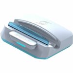 Console Dock - AVERMEDIA - GC515 White - Integrated Acquisition Card - SD Port - Image 4