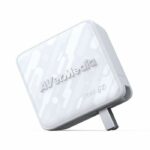 GaN Charger - AVERMEDIA - 100W with 4K HDMI Output GC313 White - Image 4