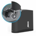 Motorization for sliding gate - Avidsen - 114463 - Zenia 250 – Bild 2