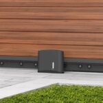 Motorization for sliding gate - Avidsen - 114463 - Zenia 250 – Bild 3