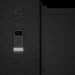 Videophone - AVIDSEN - MAYA - Wired - Mirror effect - Touchscreen - Image 3