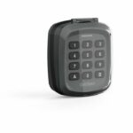 Code keyboard - AVIDSEN - Wireless - Compatible with many brands