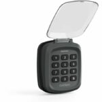 Code keyboard - AVIDSEN - Wireless - Compatible with many brands - Image 3