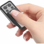 Sliding gate motorization - AVIDSEN - Zenia 251 - 24 V - 250 Kg - 4 m - Image 3