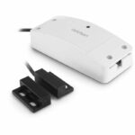 Connected module for gates and garage doors of all brands - Avidsen - HomeGate - Image 2
