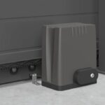 Connected module for gates and garage doors of all brands - Avidsen - HomeGate - Image 4