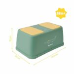Badabulle Non-slip step stool - Image 5