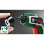 Versatile IXO 7 cordless screwdriver - Image 2