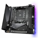 Gigabyte B550I AORUS PRO AX motherboard - Image 4