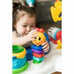 BABY EINSTEIN Bounce Awakening Neighborhood Symphony  – Bild 2