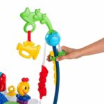 BABY EINSTEIN Bounce Awakening Neighborhood Symphony  – Bild 3