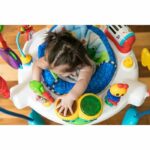 BABY EINSTEIN Bounce Awakening Neighborhood Symphony  – Bild 4