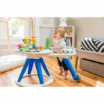 Baby Einstein - Activity table / Baby walker - Around We Go - Image 3