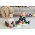 Baby Einstein - Activity table / Baby walker - Around We Go - Image 4