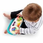 Musical Toy - BABY EINSTEIN - Toddler Jam - 12 months - Blue - Melodies of the World - Image 4