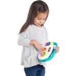 Musical Toy - BABY EINSTEIN - Toddler Jam - 12 months - Blue - Melodies of the World - Image 5