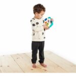 Musical Toy - BABY EINSTEIN - Toddler Jam - 12 months - Blue - Melodies of the World - Image 6
