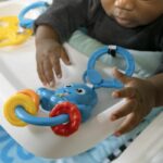 BABY EINSTEIN Sea of Support 2-in-1, floor seat sitting position, with tablet and removable toys, from 4 months – Bild 6