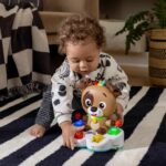 BABY EINSTEIN Multi-sensory educational toy, Music and Lights, Interactive and Multilingual - Image 3