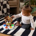 BABY EINSTEIN Multi-sensory educational toy, Music and Lights, Interactive and Multilingual - Image 5