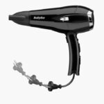 Babyliss D374DE Cordkeeper 2000 Hair Dryer with Ionic Technology and Retractable Cord - Image 2