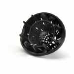 Babyliss D374DE Cordkeeper 2000 Hair Dryer with Ionic Technology and Retractable Cord - Image 6