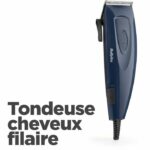 BABYLISS Hair Clipper E695E - Blue – Bild 2