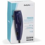 BABYLISS Hair Clipper E695E - Blue – Bild 3