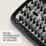 BABYLISS Liss brush 3D - HSB101E - Image 3