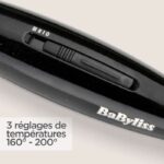 BABYLISS Liss brush 3D - HSB101E - Image 5