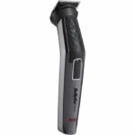 BABYLISS MT727E MULTIFUNCTION MOWER / 10 IN 1 CARBON TITANIUM - Image 2