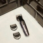BABYLISS MT727E MULTIFUNCTION MOWER / 10 IN 1 CARBON TITANIUM - Image 6