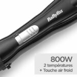 BABYLISS - AS82E - Shape & Smooth blower brush - Image 5