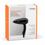 BABYLISS 5344E MOTOR DRYER DC Travel Dry 2000 - Image 3
